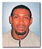 Offender Willis Lynell Ellison