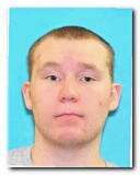 Offender Zackary Allen Byrd