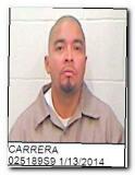 Offender Alex P Carrera