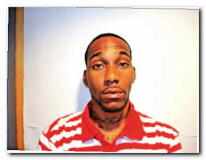 Offender Alexander Wantez Mayweather