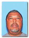 Offender Alvin Clay Kirkland