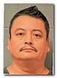 Offender Andres Garcia