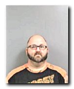 Offender Anthony K Yates