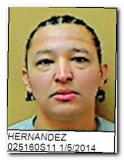 Offender Byron Jese Hernandez