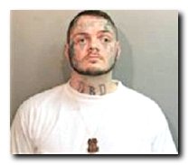 Offender Carl William Jackson