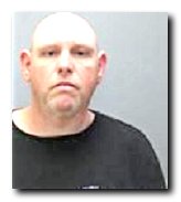 Offender Christopher Scott Hefner