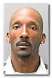 Offender Daniel Washington