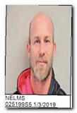 Offender Dennis Ray Nelms