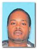 Offender Derrick Warren Davis