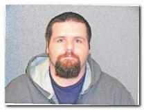 Offender Donald Harold Hoke III