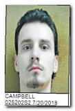 Offender Dylan Blanco Campbell