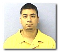 Offender Eduardo Patino