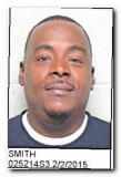 Offender Eric Devon Smith