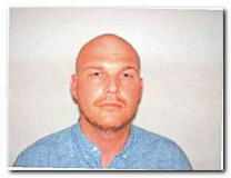 Offender Gregory Scott Morgan