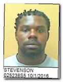 Offender Jubonte Marquel Stevenson