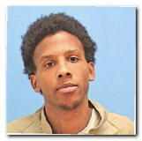 Offender Kevin Washington