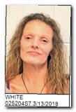 Offender Lawanda Lynn White