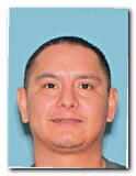 Offender Manuel Paul Gonzales