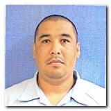 Offender Mario Picazo