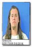 Offender Matthew Levi Lewis Gibson