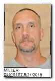 Offender Michael Allen Miller