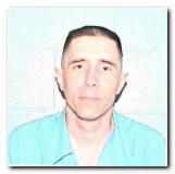 Offender Michael P Pruitt