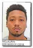 Offender Michael Shavon Mclaurin