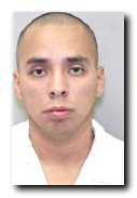 Offender Oscar Gerardo Torres Jr