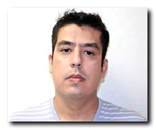 Offender Pablo Alberto Navarro