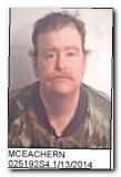 Offender Richard Mceachern