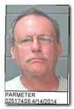 Offender Richard Peter Parmeter