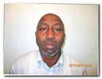 Offender Robert A Jones