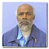 Offender Robert Brown