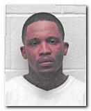 Offender Roderick Delewis Merritt