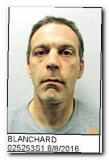 Offender Ronald Bruce Blanchard