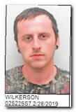 Offender Ronnie Wayne Wilkerson