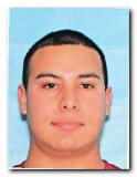 Offender Ruben Campas