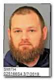 Offender Treaver David Smith