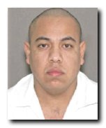 Offender Victor Rosales Suarez
