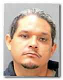 Offender Vincent Botello