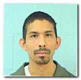 Offender Wilfredo Elias