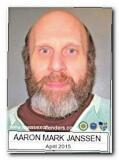 Offender Aaron Mark Janssen