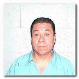 Offender Alejandro Caballero