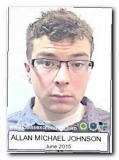 Offender Allan Michael Johnson