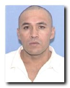 Offender Andres Rivera