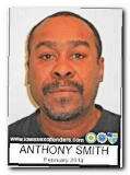 Offender Anthony Smith