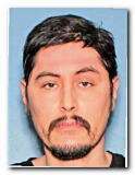 Offender Barry A Ramos