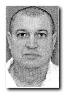 Offender Bladimir Cabrera