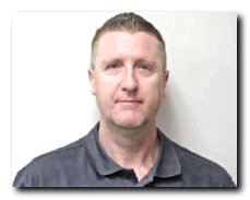Offender Brian Scott Gunn