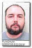 Offender Brian Travis Flinchum